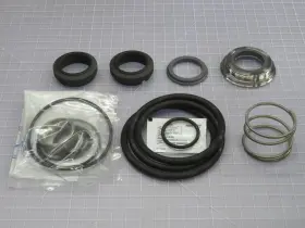 9612129615 Alfa Laval Double Mechanical Shaft Seal T237580