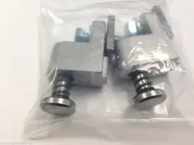 Al-p-01916-1 Align Milling Machine Part - Power Feed Travel Stops Sold In Pack Of 2