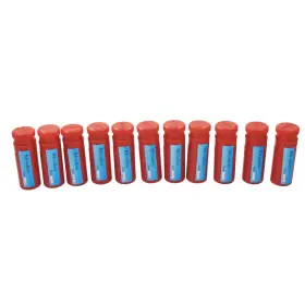 Mot1049930 All-carb 29 R8/23 R8/13 R8/11 R8/10 R8/7 R8/6 R8 Collet Set For Cnc