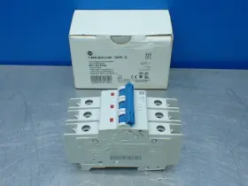 04200564902 Allen-bradley 1489-m3c040 Circuit Breaker