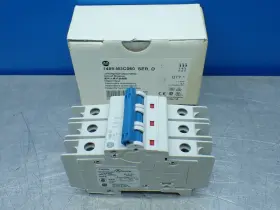 04200564908 Allen-bradley 1489-m3c060 Circuit Breaker