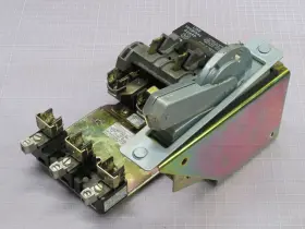 1494f-r636 Allen Bradley Fuse Block Adapter Plate Kit T248691