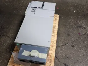 04140833287 Allen Bradley 2099-bm12-s Euc-allen Servo Drive