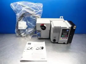 284e-fvd2p3z-10-cr-3-emi Allen Bradley Ethernet Variable Frequency Drive 11