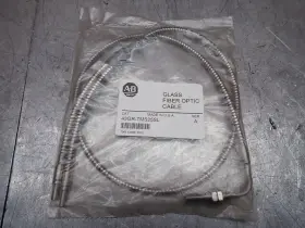 43gr-tms25sl Allen Bradley Ser A Glass Fiber Optic Cable