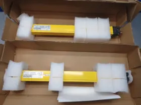 445l-t4s0240yd Allen-bradley R40240yd Safety Light Curtain Transmitter And