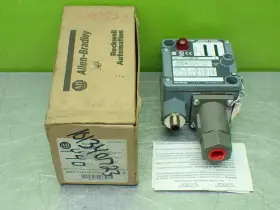 836t-t352jx130x15 Allen-bradley Euc-allen-bradley Pressure Controller. 04200590092