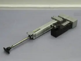 Mpl-a1530f-v-x206 Allen Bradley Mpar-a1200e-v4d Ac Servo Motor Cylinder Assembly