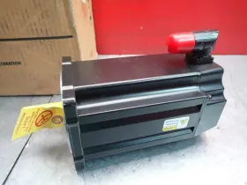 Vpl-b1304e-pk12as Allen-bradley Inverter Duty Ac Servo Motor 2.82/3.78 Kw/hp
