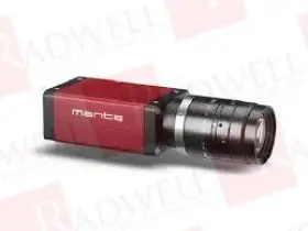 G033b Allied Vision Technologies Avt / Used