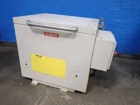 02250120008 Almco Vb1631 Euc-almco Vibratory Tub