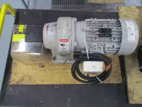 Al12e Almi Notching Machine