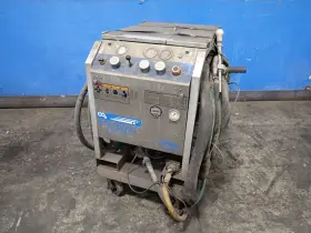 06250730004 Alpheus Sdi-5 1997 Mini Blast Unit