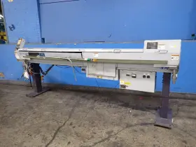08240210014 Alps Tool Asp-04a Euc-alps 2003 Bar Feeder 143 Inch