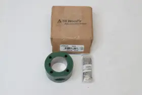 7sc-hx1-5 Altra Industrial Motion 7sc-hx1-5/8 Tb Woods 7sch158 Hub Spacer Coupling