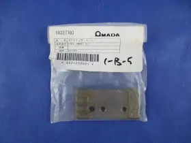 10327703 Amada New Fixed Insert L