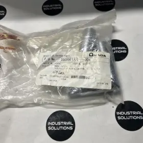 71101934 Amada Lot Of 2 Elbow Part Number Nos