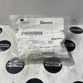 71361015 Amada Bearing Housing Part Number Nos
