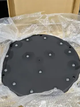 74312915 Amada Turret Punch Table Plate 74312915. 811816a