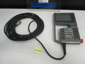 Hb03 Amada Teach Pendant Console Handheld Controller Remote