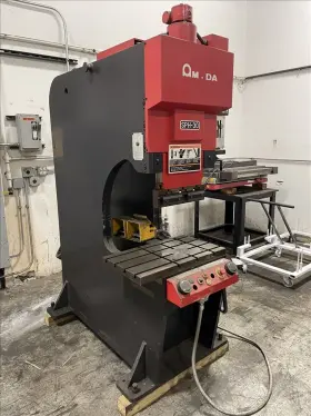Sph-30c Amada Universal Fabricator B42877