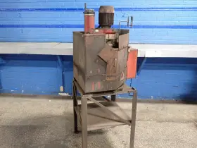 05251680004 Amada Teg-160es Grinder