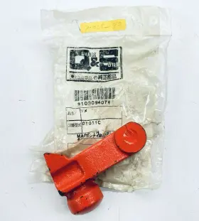 10309407 Amada Trumpf Mazak Nordson Mei Nachi Bystronic 01011c Pawl - 10313701 /