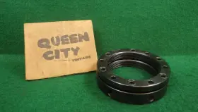 Msr-75x12 Ame Spieth 1 Locknut/locking Nut