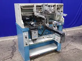 07240470016 American Am-180 Euc-american Screen Printer 15 Inch