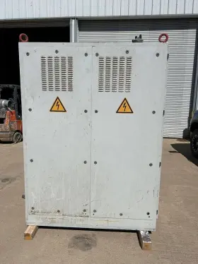 R3335cn American Plating 18000 Amp Power 24 Volt Rectifier