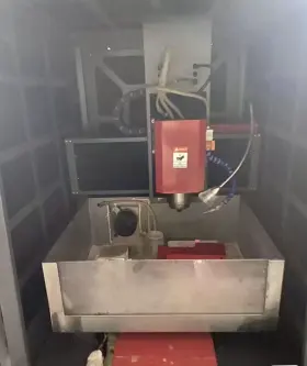 12d04-re31tr5 Amil 12d04-re31/tr5 Laser Cutting Unit
