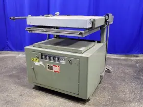 07240500019 Ampak A3600s Euc-ampak Vacuum Sealer 34 Inch X 23