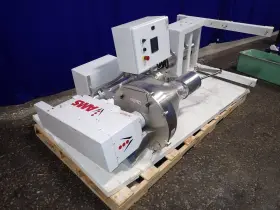 02251410015 Ams A-1001537 Euc-ams Filling Unit
