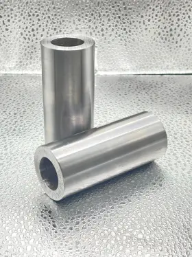 Sb0068 Amw Steel Bushing /spacer/ Sleeve 1-1/4 Inch Od X 3/4 Id 3 Long 1 Pcz Sb063