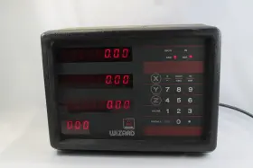 A166-300020 Anilam A166-300020/100 Wizard Main Unit