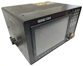 A30241 Anilam Series 1100 Cnc Controller 3-axis