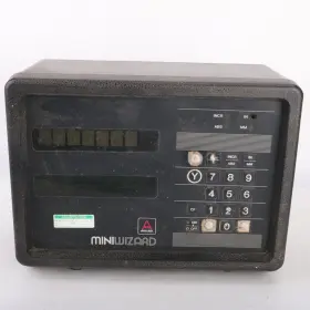 A160100 Anilam Electronics Miniwizard Parts Only No Power