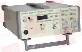 Mg9001a Anritsu / Used