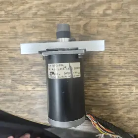 5023-124 Applied Motor Products