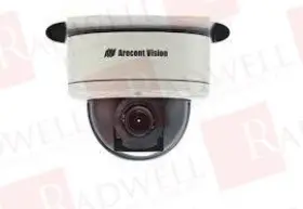 Av10255pmtir-sh Arecont Vision / Av10255pmtirsh Used