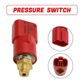 20y-06-61130 Artudatech I057-a109 20ps579-21 Pressure Switch For Komatsu Pc200-7 Pc300-7 Pc120-7