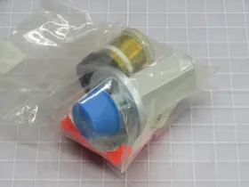 T242158 Asco 210-793 Red-hat Repair Kit