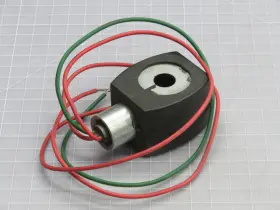 238614-032-d Asco Red-hat Solenoid Valve Coil Kit T234948