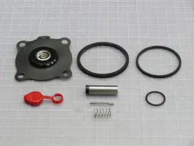 8210-8211 Asco Lot Of 3 8210 8211 Valve Diaphragm Repair Kit T233075