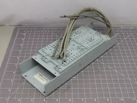T157531 Asea 009-aa Rk 928 Panel