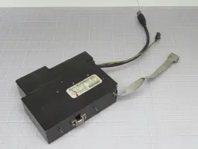 T200452 Assembleon 038867 Lot Of 4 Dc Fa 2800/00 Ax Ph-lv