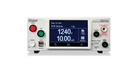 Hypot-3865 Associated Research 3865 Hypot Series Dielectric Withstand Tester