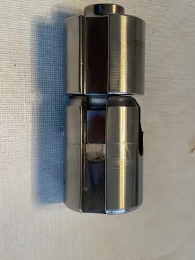 At520cp-8-1 Ati At520cd-8-1/4 At520cp-8-1/4 Swaging Dies Cutting