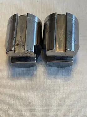 At520cs-7-7 Ati At520cs-7-7/32 Swaging Dies Ms21259 Ms20667 Ms20668 Ms21260