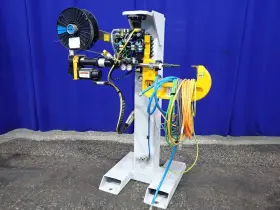 01100046696 Atlas Copco 18738-0001 Riveter